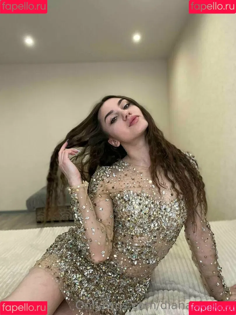 diana_foxley Onlyfans Photo Gallery 