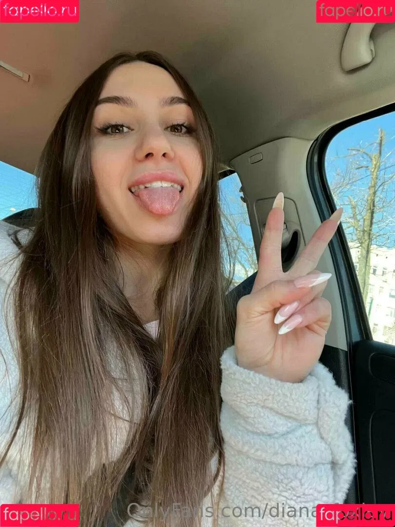 diana_foxley Onlyfans Photo Gallery 