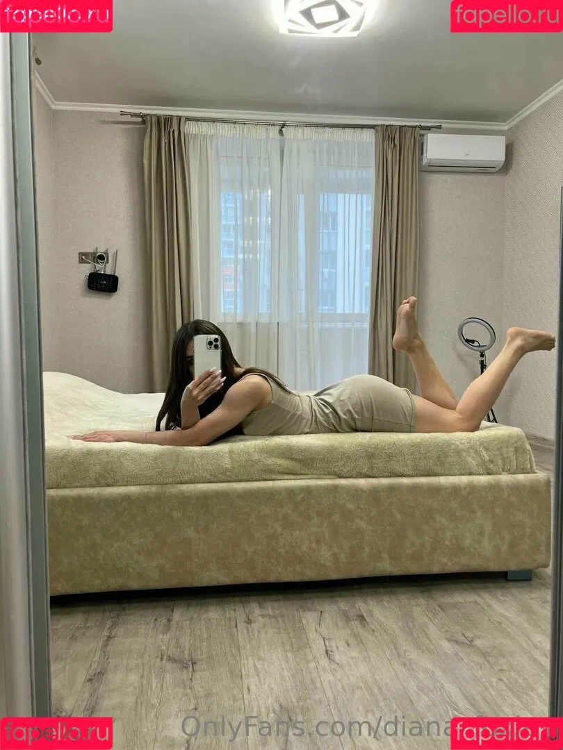 diana_foxley Onlyfans Photo Gallery 