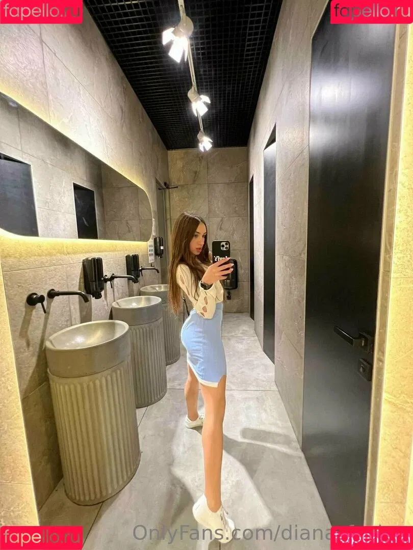 diana_foxley Onlyfans Photo Gallery 