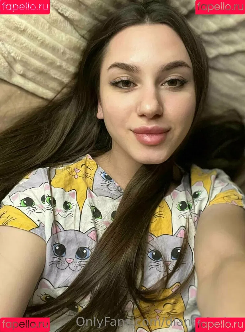 diana_foxley Onlyfans Photo Gallery 