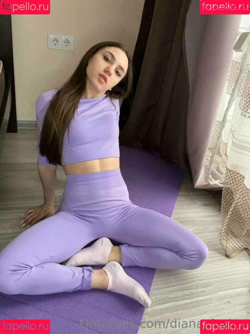 diana_foxley Onlyfans Photo Gallery 