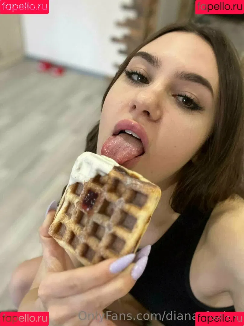 diana_foxley Onlyfans Photo Gallery 