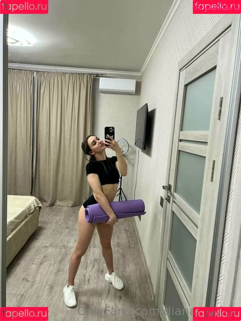 diana_foxley Onlyfans Photo Gallery 