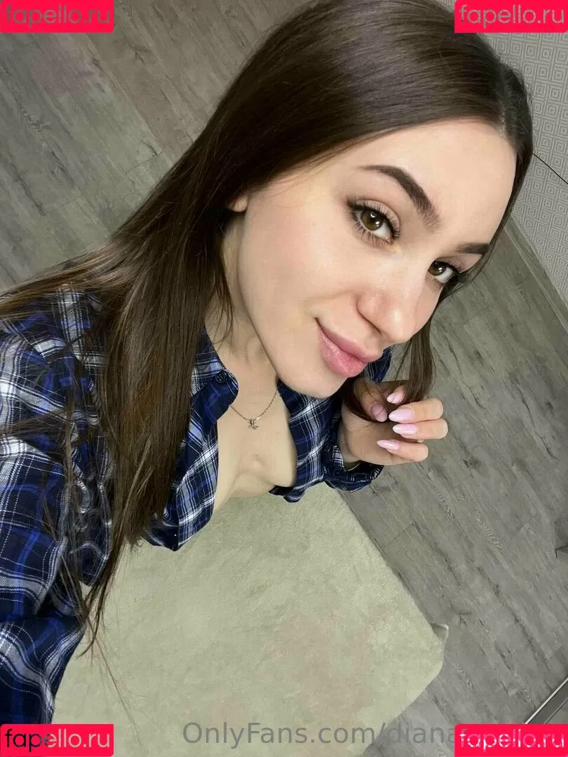 diana_foxley Onlyfans Photo Gallery 