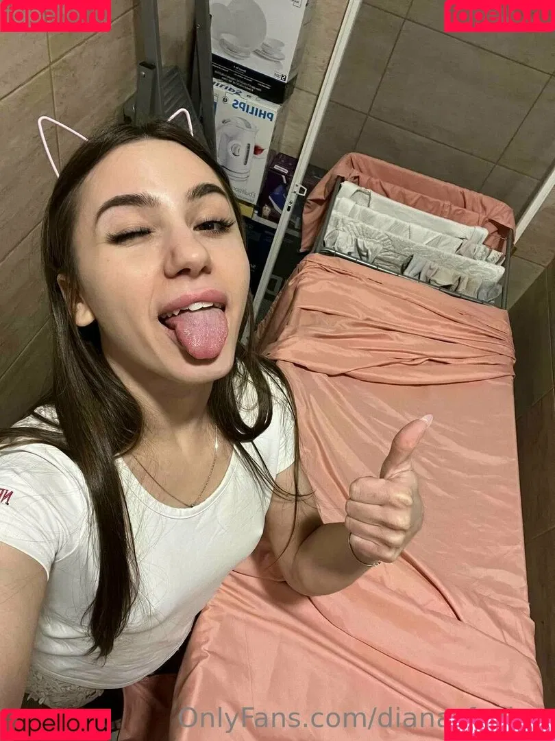 diana_foxley Onlyfans Photo Gallery 