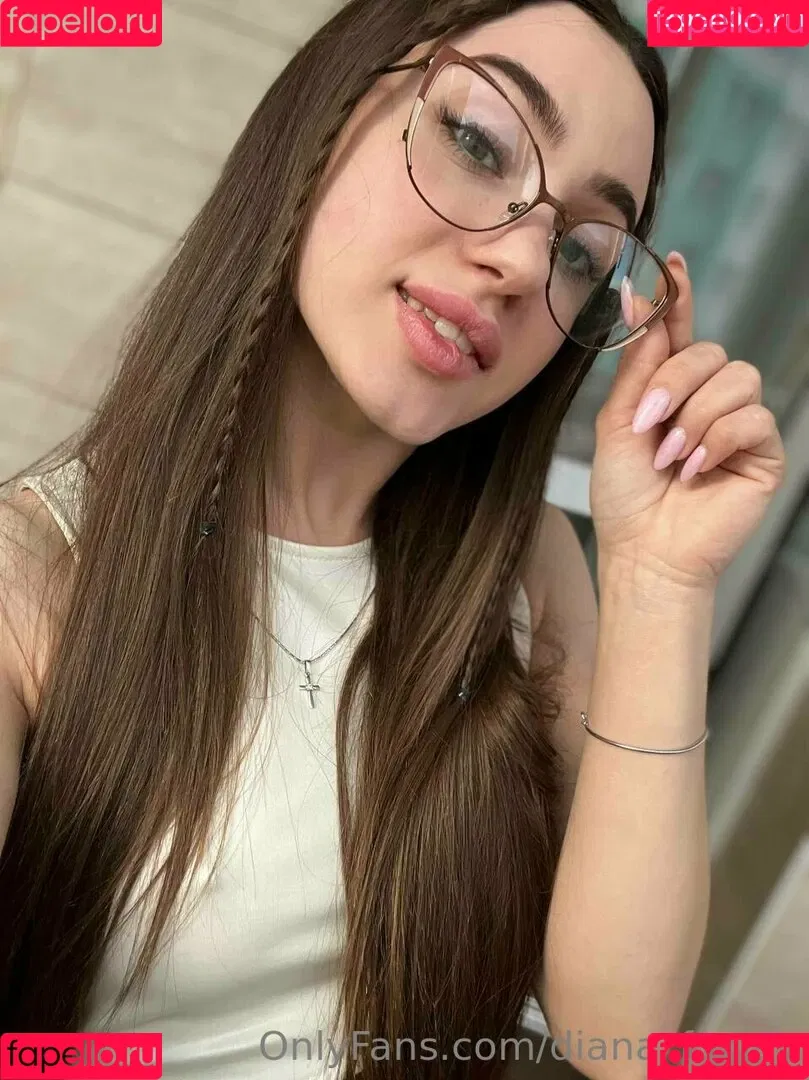 diana_foxley Onlyfans Photo Gallery 