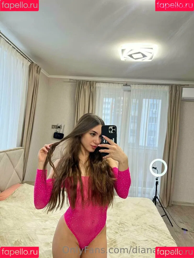 diana_foxley Onlyfans Photo Gallery 