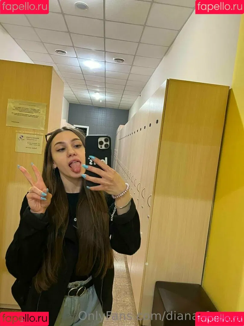 diana_foxley Onlyfans Photo Gallery 