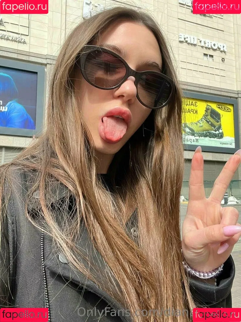 diana_foxley Onlyfans Photo Gallery 