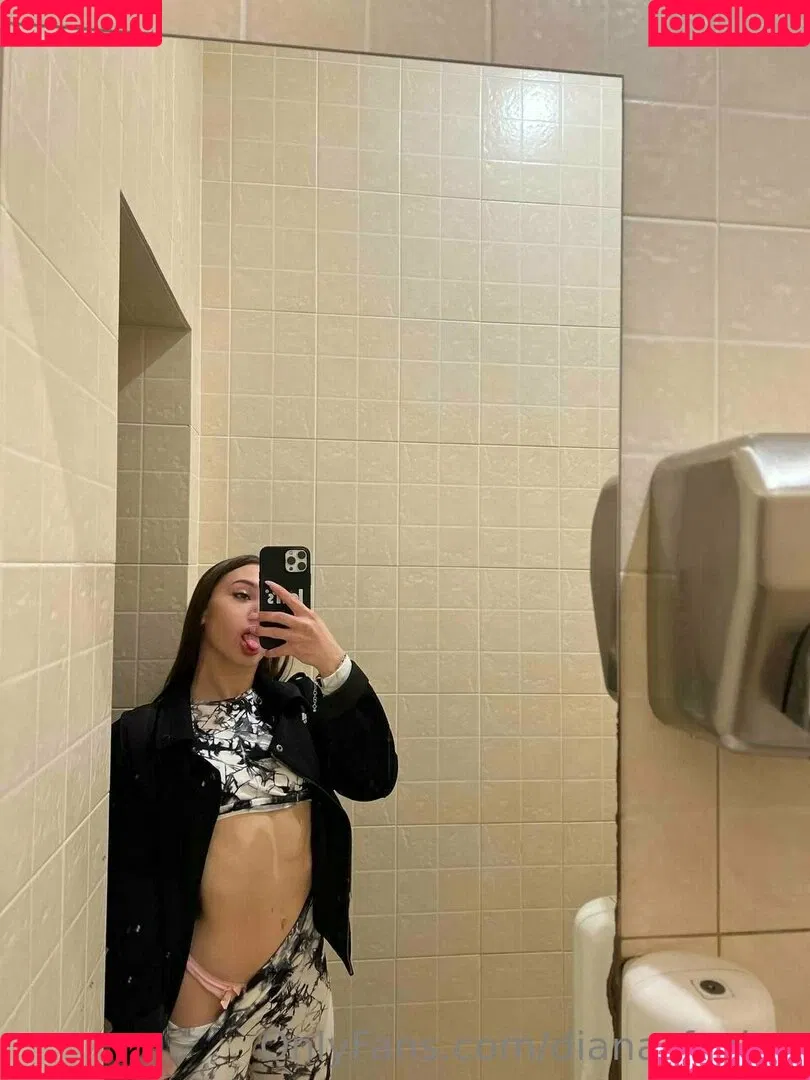diana_foxley Onlyfans Photo Gallery 
