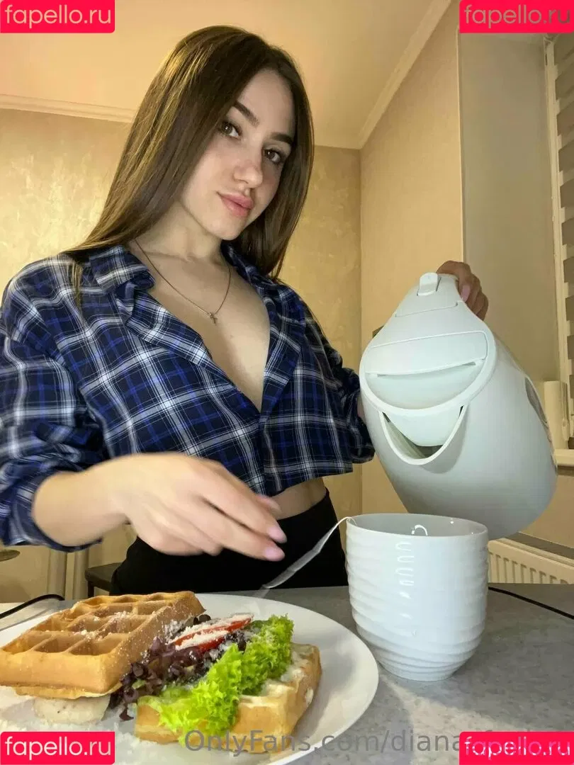 diana_foxley Onlyfans Photo Gallery 