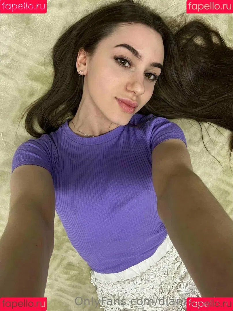 diana_foxley Onlyfans Photo Gallery 