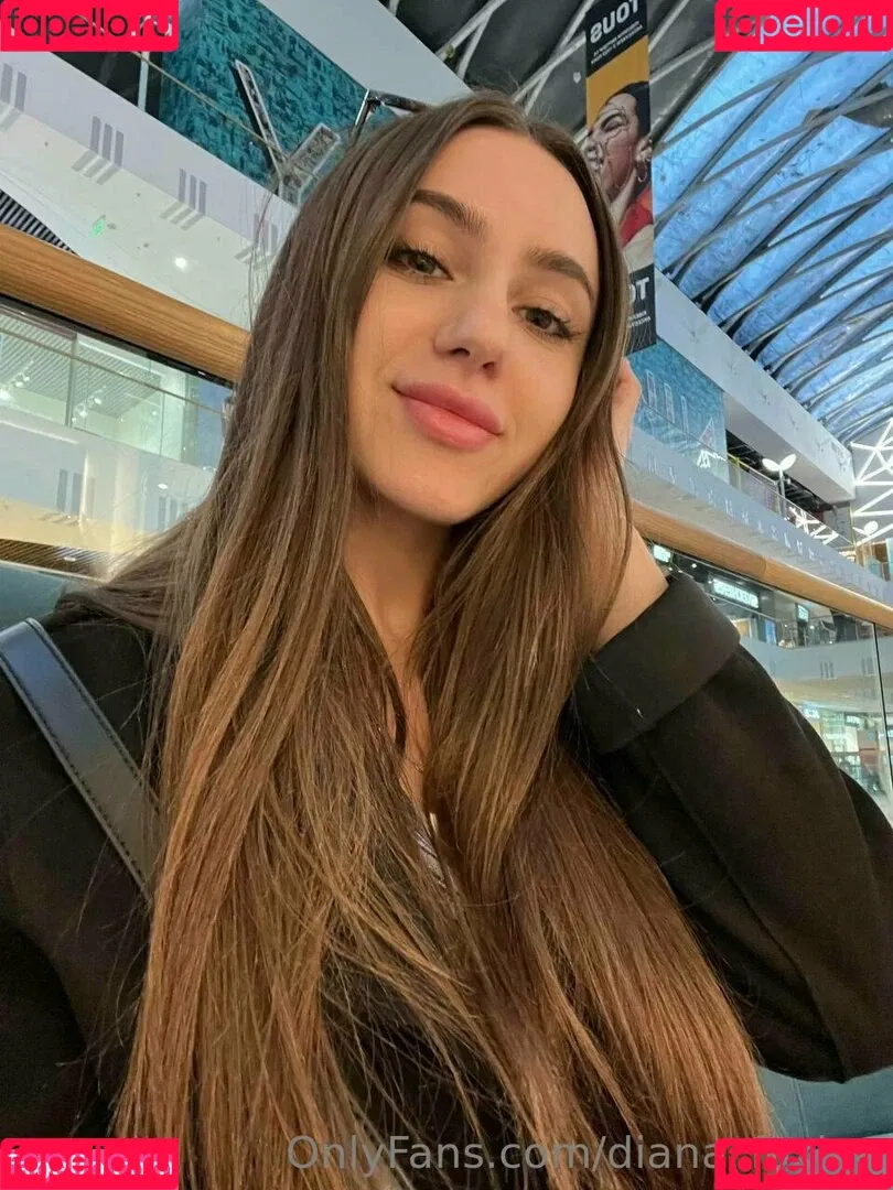 diana_foxley Onlyfans Photo Gallery 