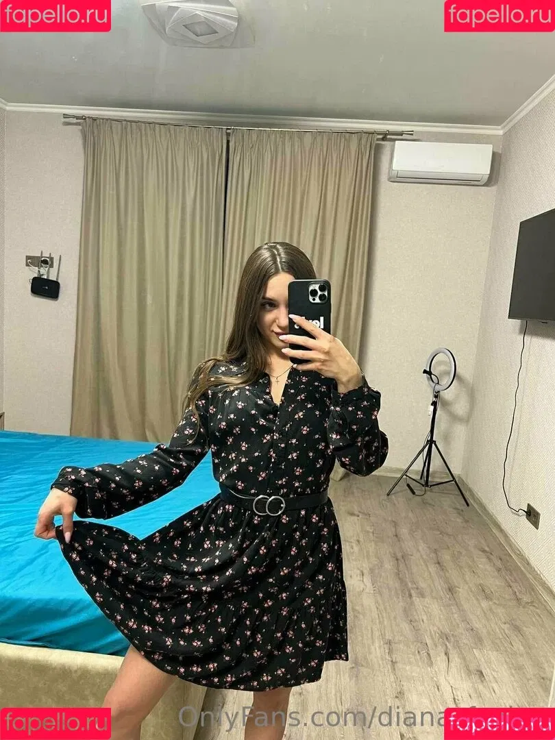 diana_foxley Onlyfans Photo Gallery 
