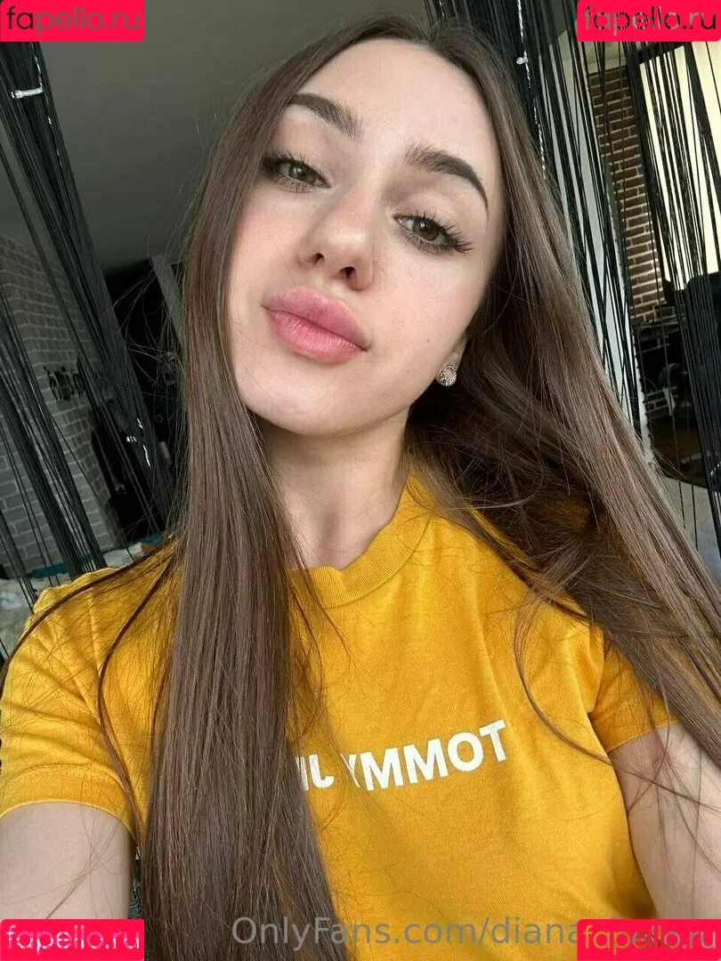 diana_foxley Onlyfans Photo Gallery 