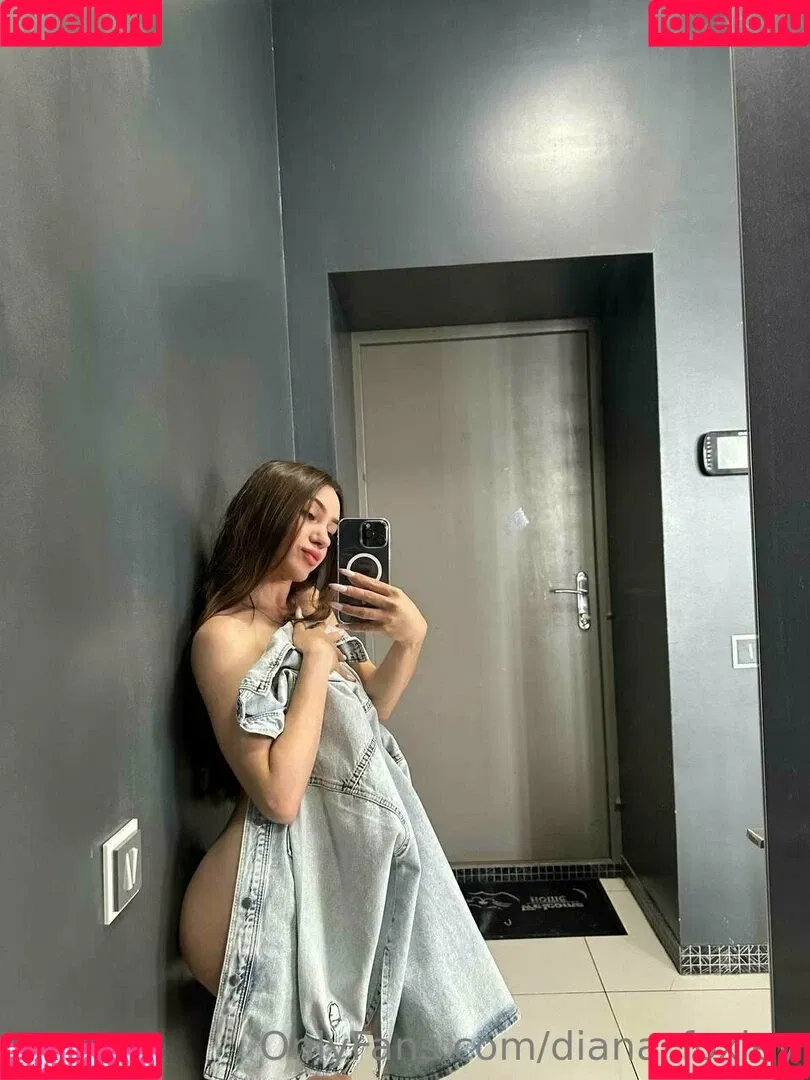 diana_foxley Onlyfans Photo Gallery 