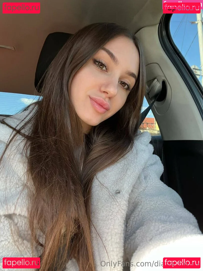 diana_foxley Onlyfans Photo Gallery 