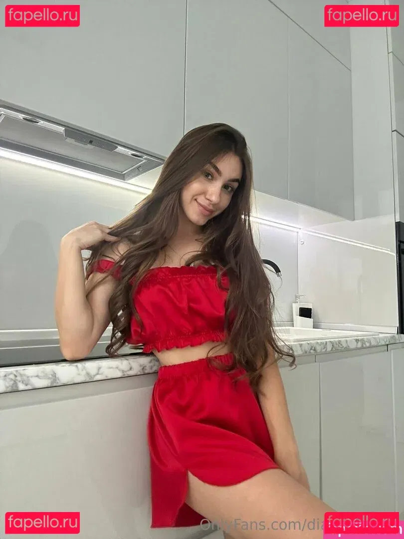 diana_foxley Onlyfans Photo Gallery 