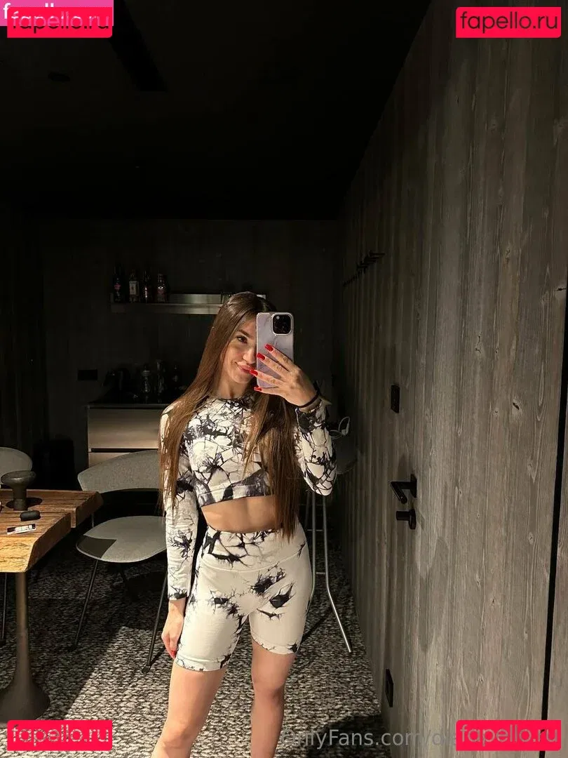 diana_foxley Onlyfans Photo Gallery 