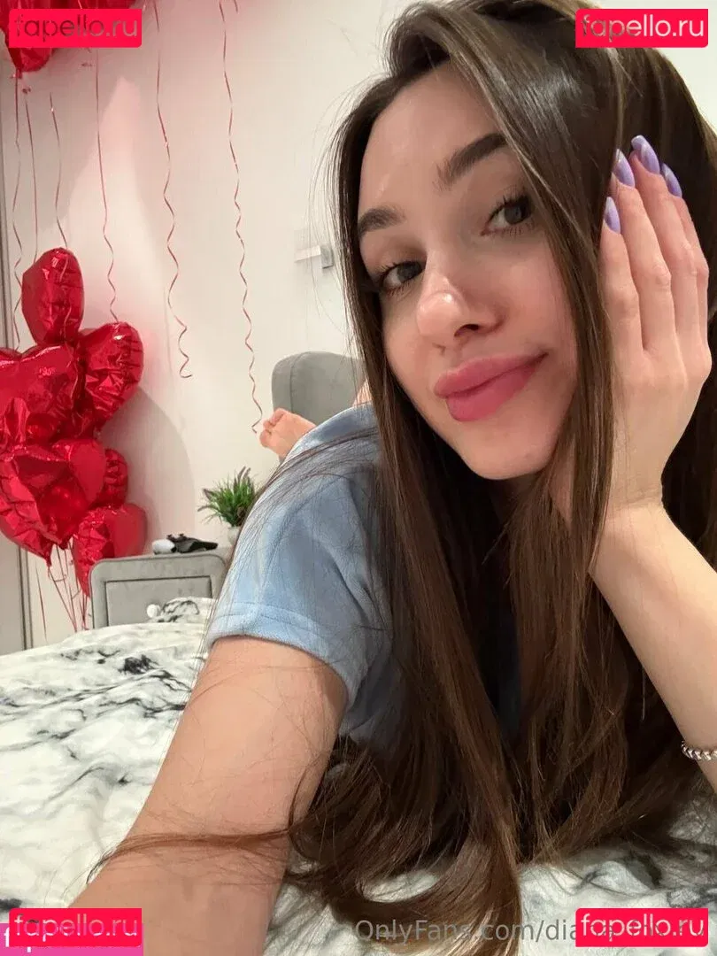 diana_foxley Onlyfans Photo Gallery 