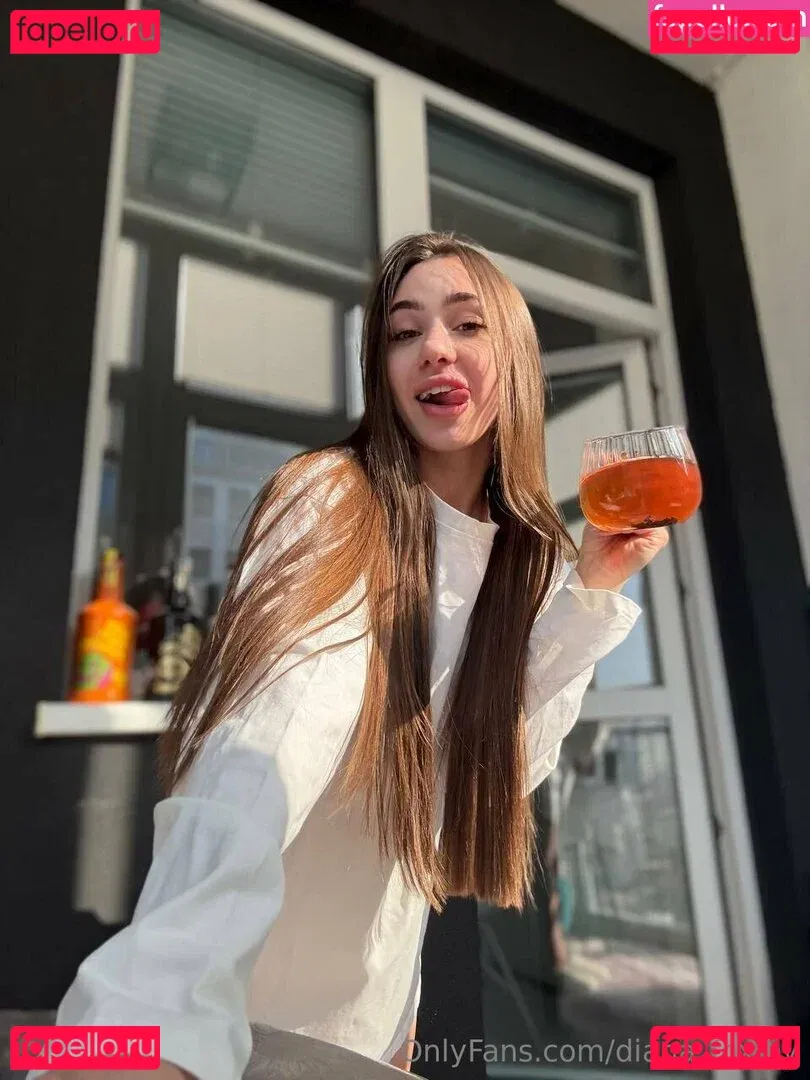 diana_foxley Onlyfans Photo Gallery 