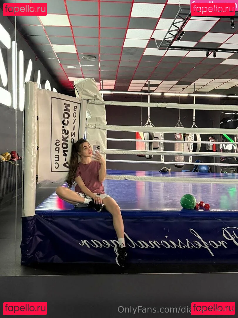 diana_foxley Onlyfans Photo Gallery 