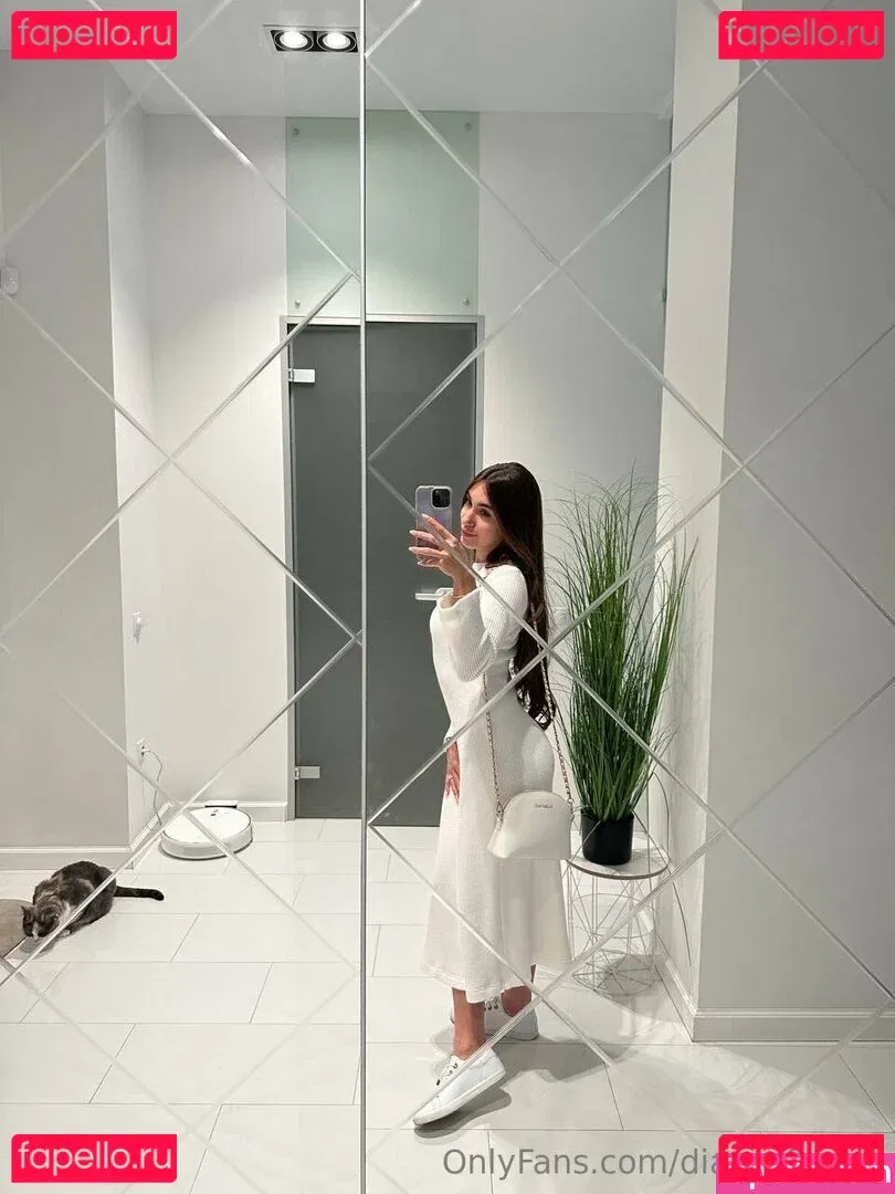 diana_foxley Onlyfans Photo Gallery 