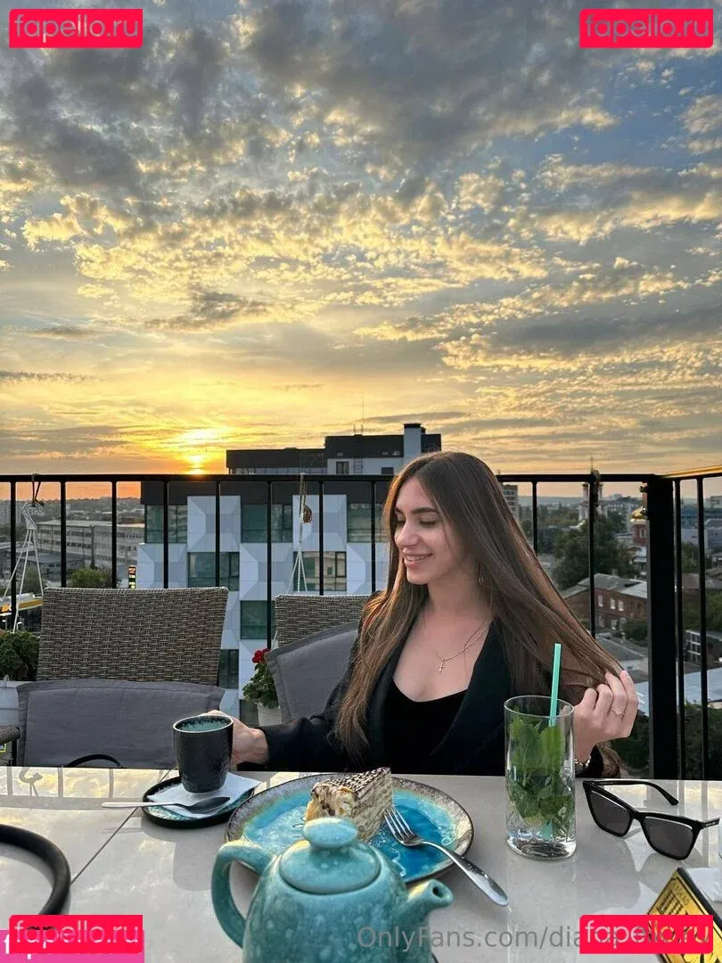 diana_foxley Onlyfans Photo Gallery 