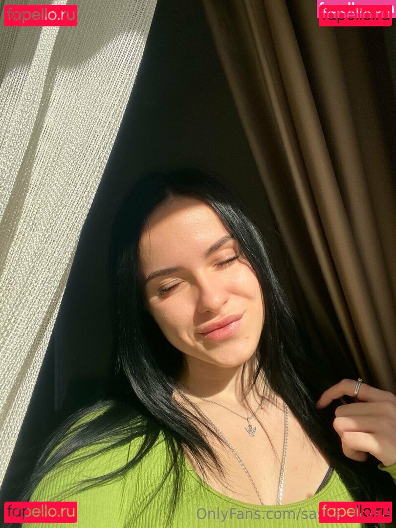 sasha_skyee Nude Onlyfans Photo 4