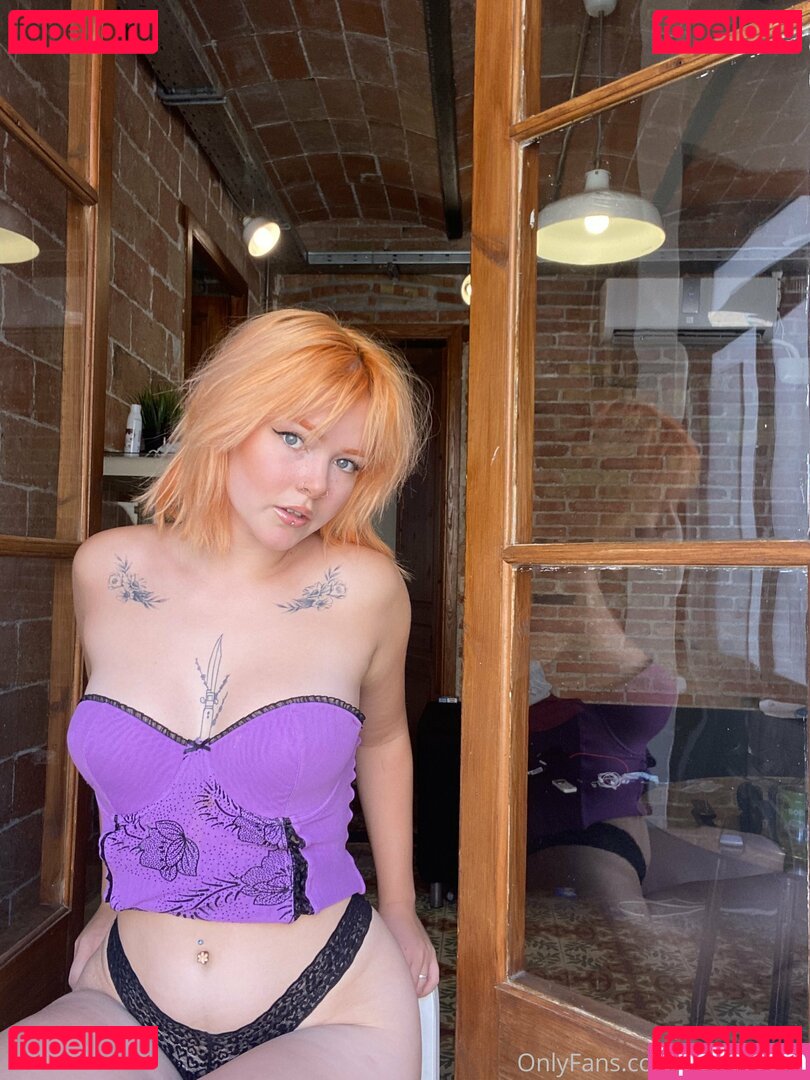 skyebluexx Nude Onlyfans Photo 3