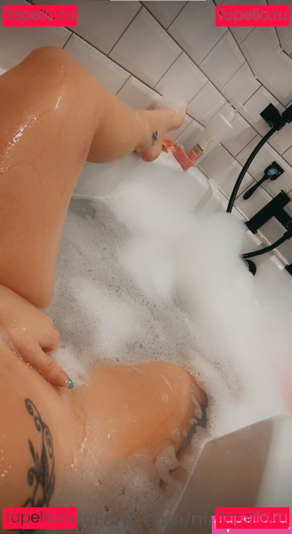 nickiibabe Nude Onlyfans Photo 12
