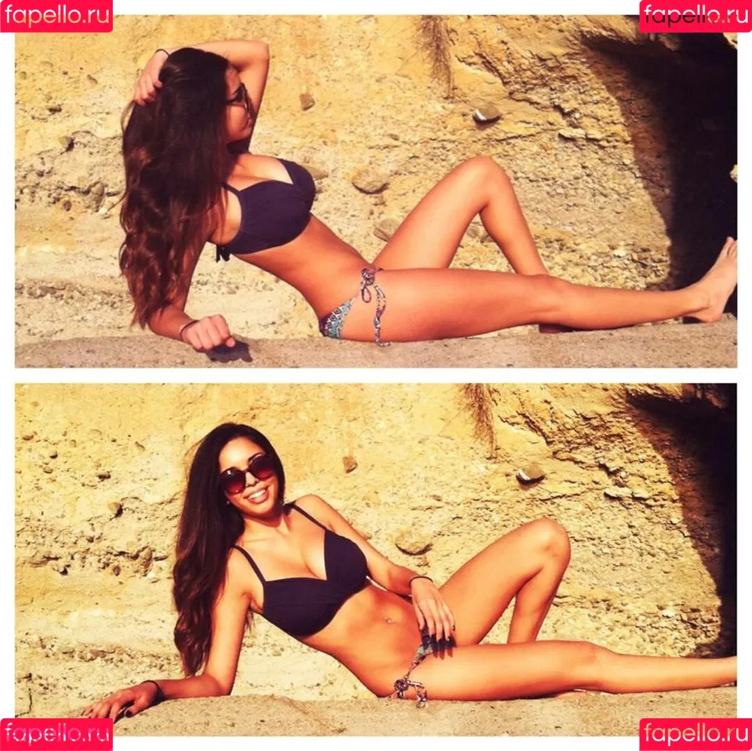 Tara Yazdi Onlyfans Photo Gallery 