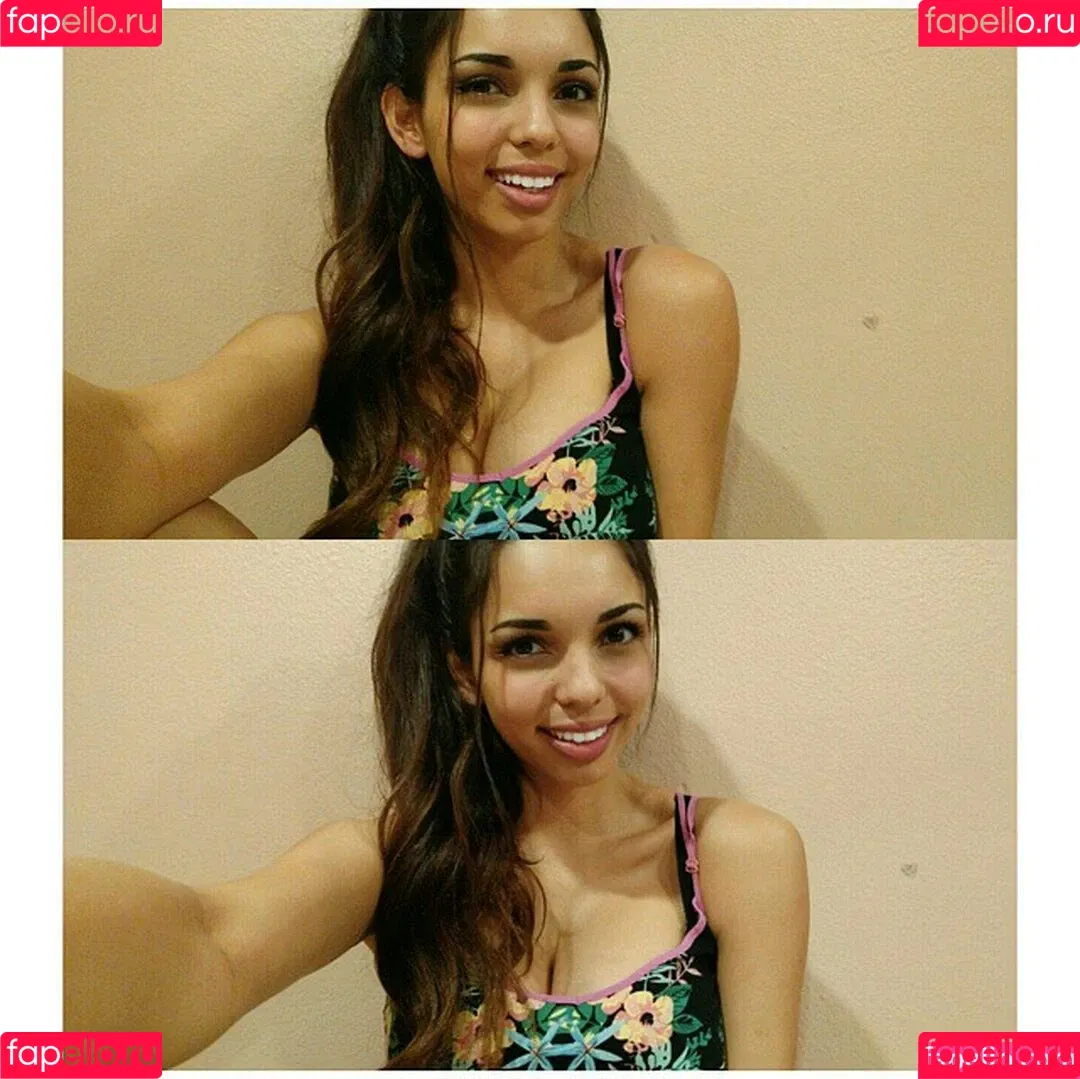 Tara Yazdi Onlyfans Photo Gallery 