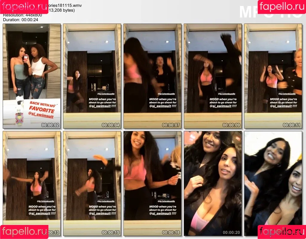 Tara Yazdi Onlyfans Photo Gallery 