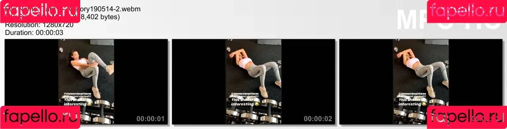 Tara Yazdi Onlyfans Photo Gallery 
