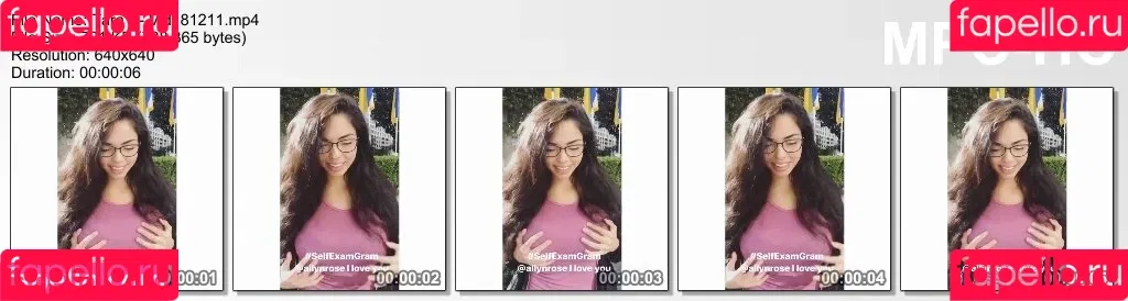 Tara Yazdi Onlyfans Photo Gallery 
