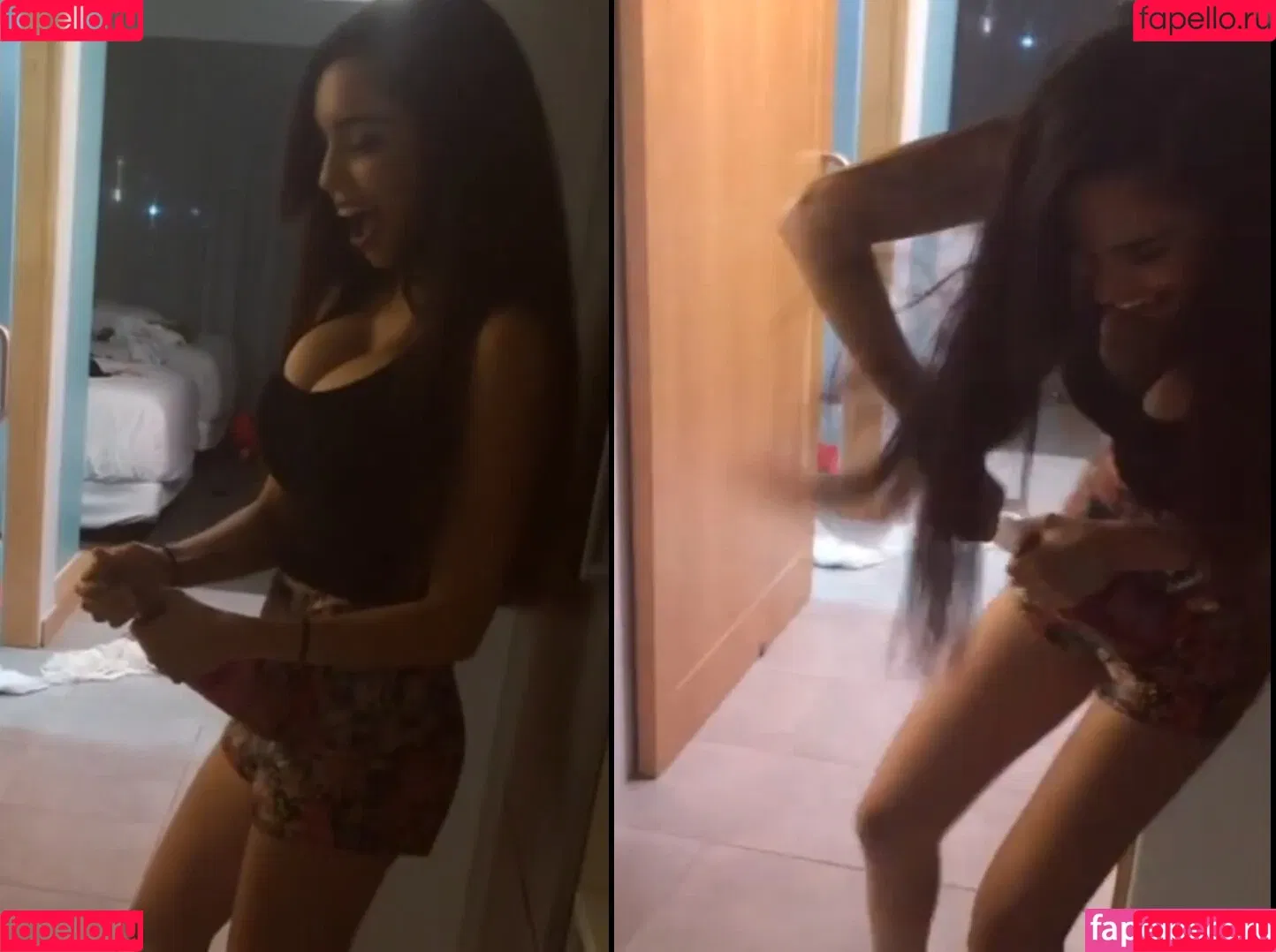 Tara Yazdi Onlyfans Photo Gallery 