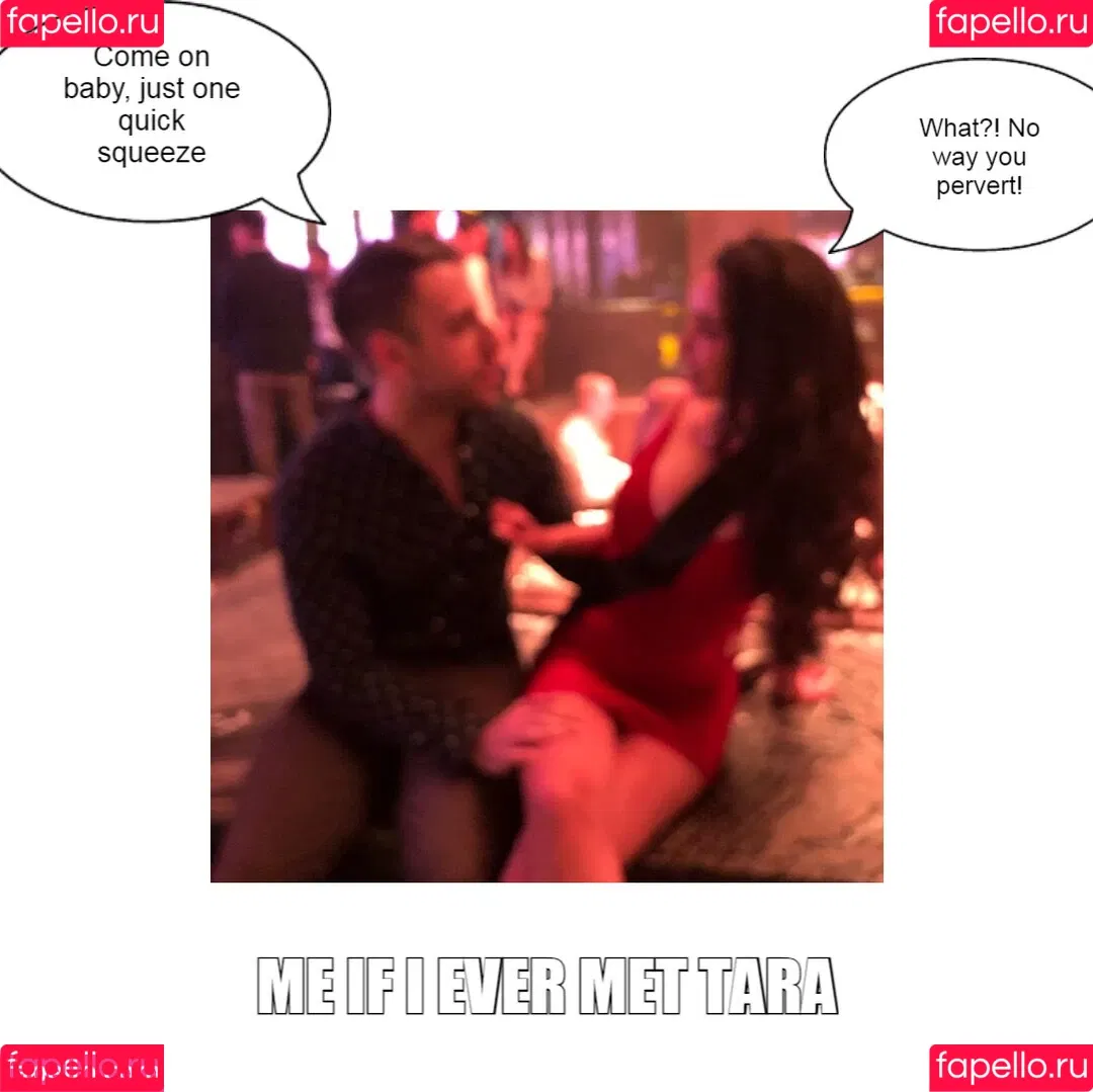 Tara Yazdi Onlyfans Photo Gallery 