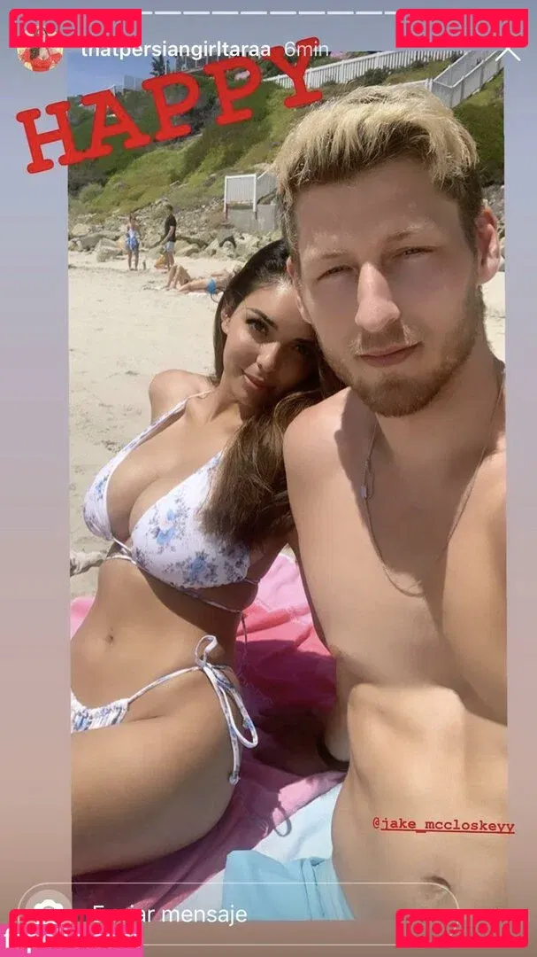 Tara Yazdi Onlyfans Photo Gallery 