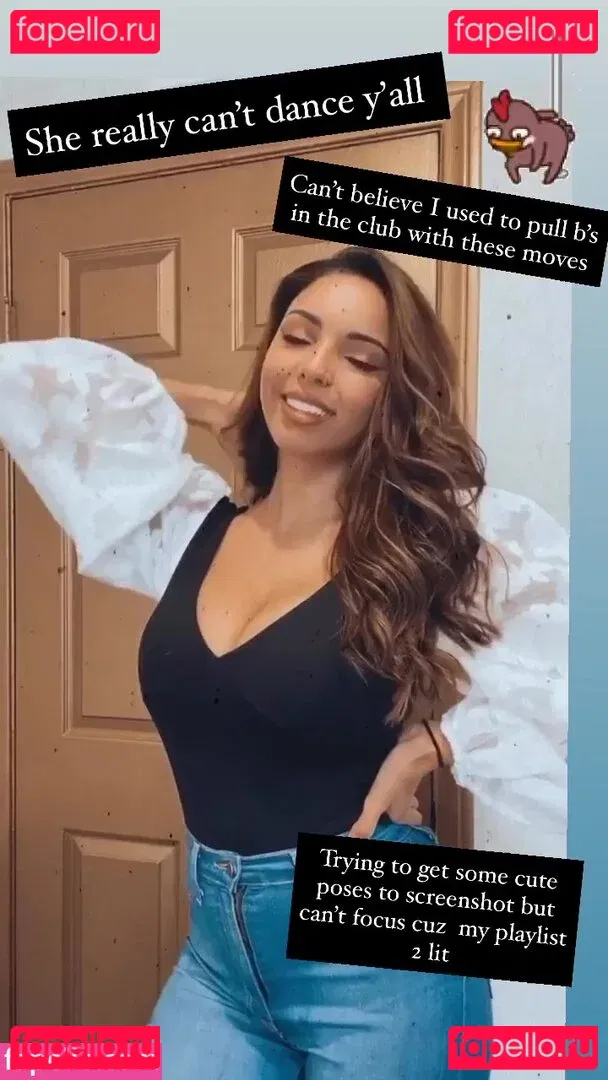 Tara Yazdi Onlyfans Photo Gallery 