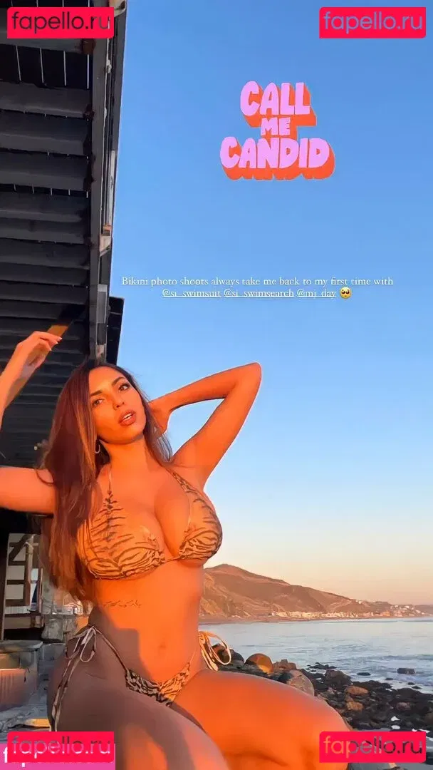 Tara Yazdi Onlyfans Photo Gallery 