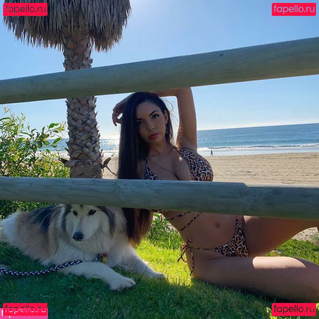 Tara Yazdi Onlyfans Photo Gallery 