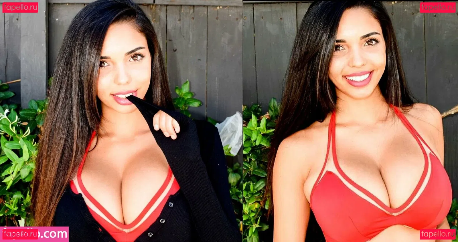 Tara Yazdi Onlyfans Photo Gallery 