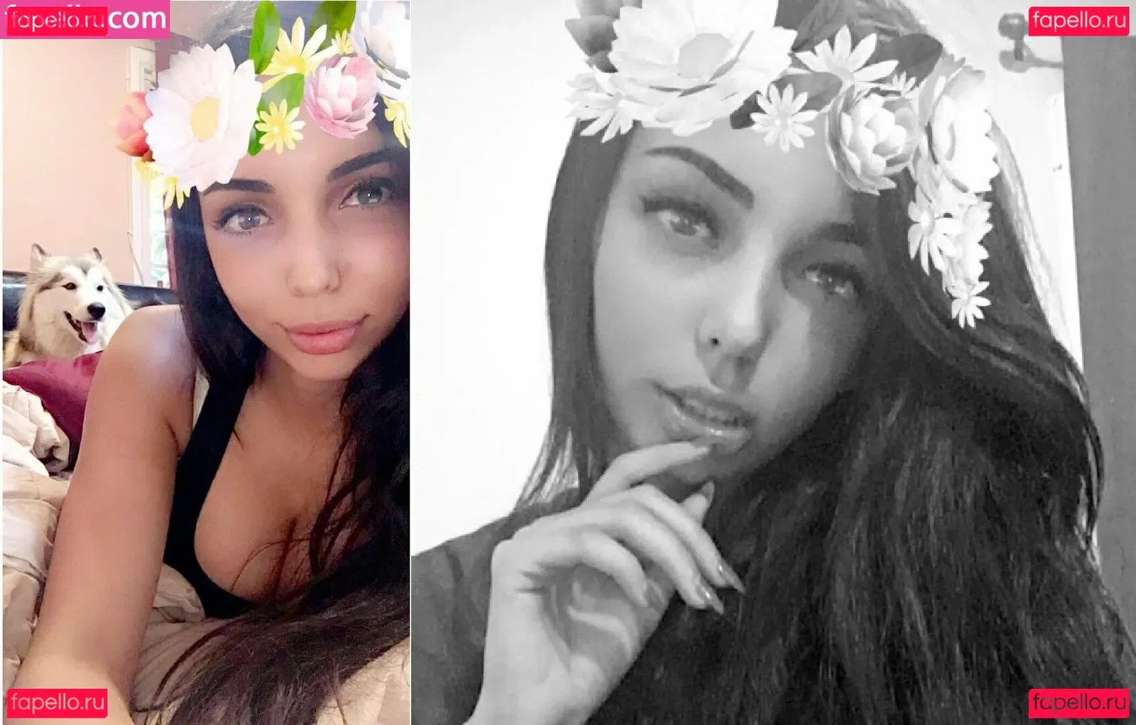 Tara Yazdi Onlyfans Photo Gallery 