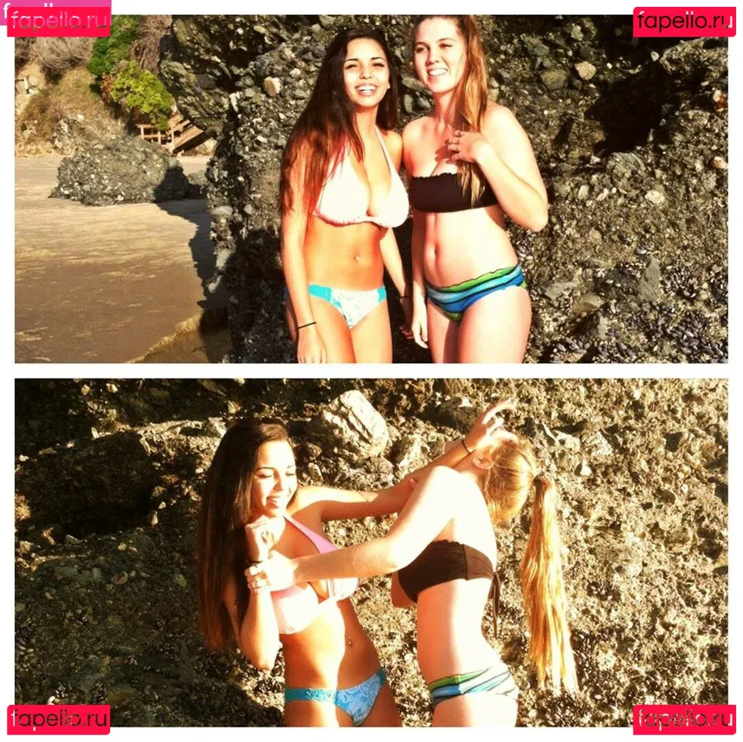 Tara Yazdi Onlyfans Photo Gallery 