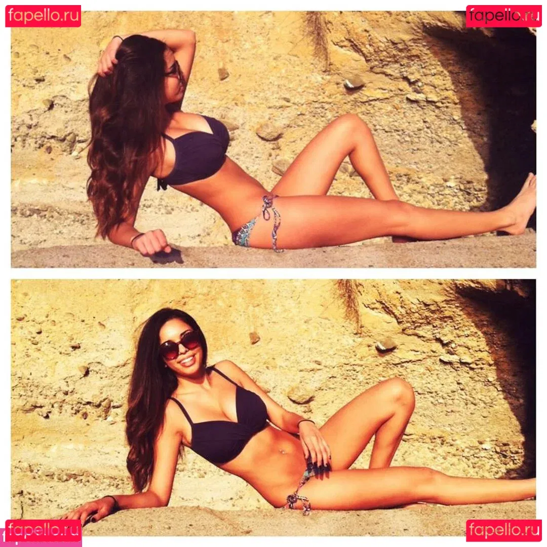 Tara Yazdi Onlyfans Photo Gallery 