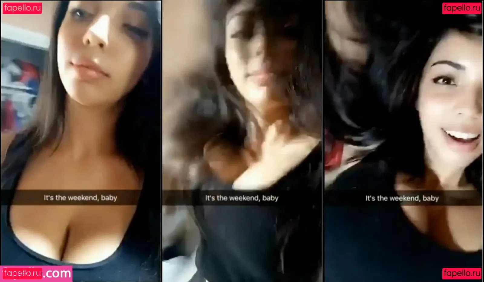 Tara Yazdi Onlyfans Photo Gallery 