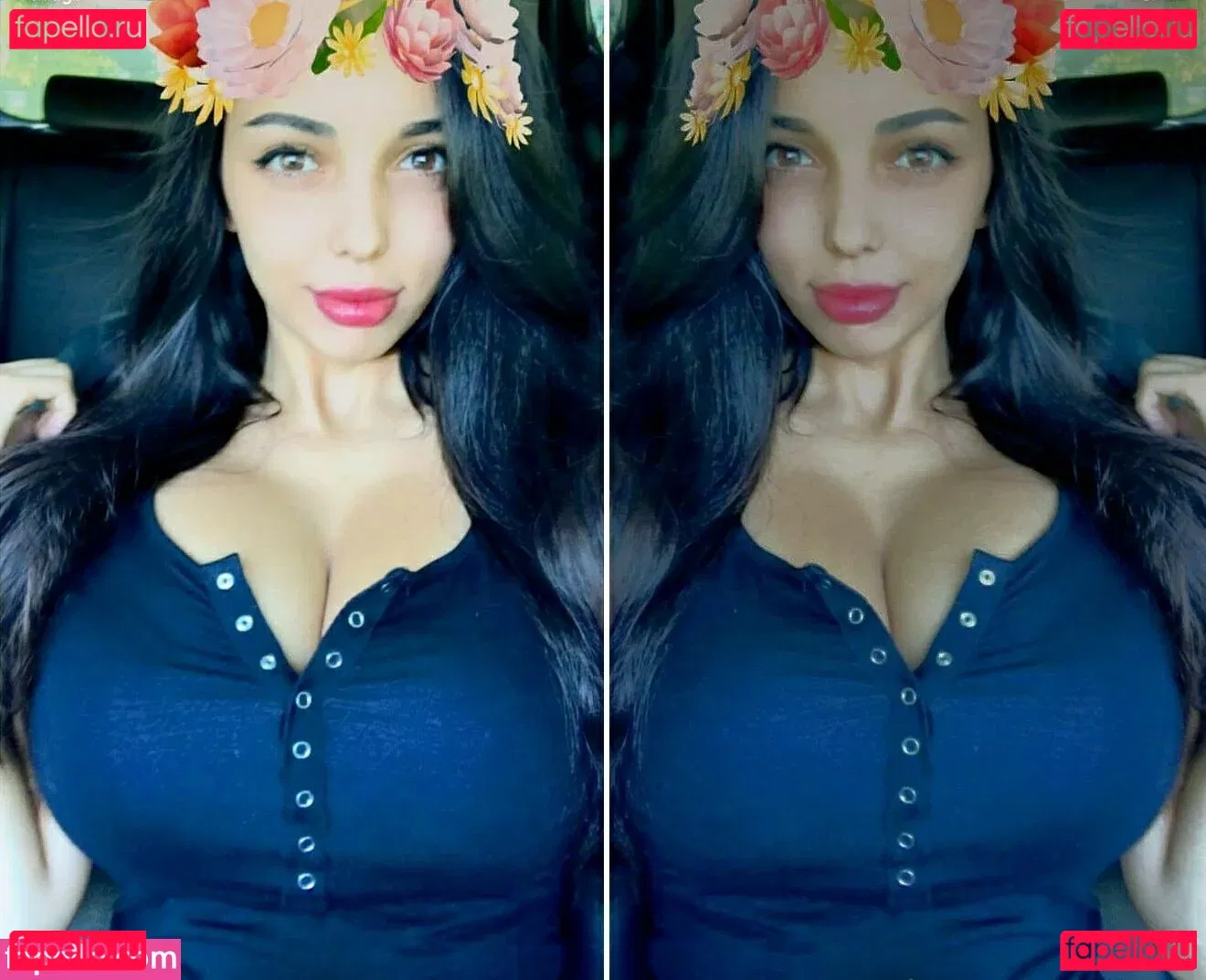Tara Yazdi Onlyfans Photo Gallery 