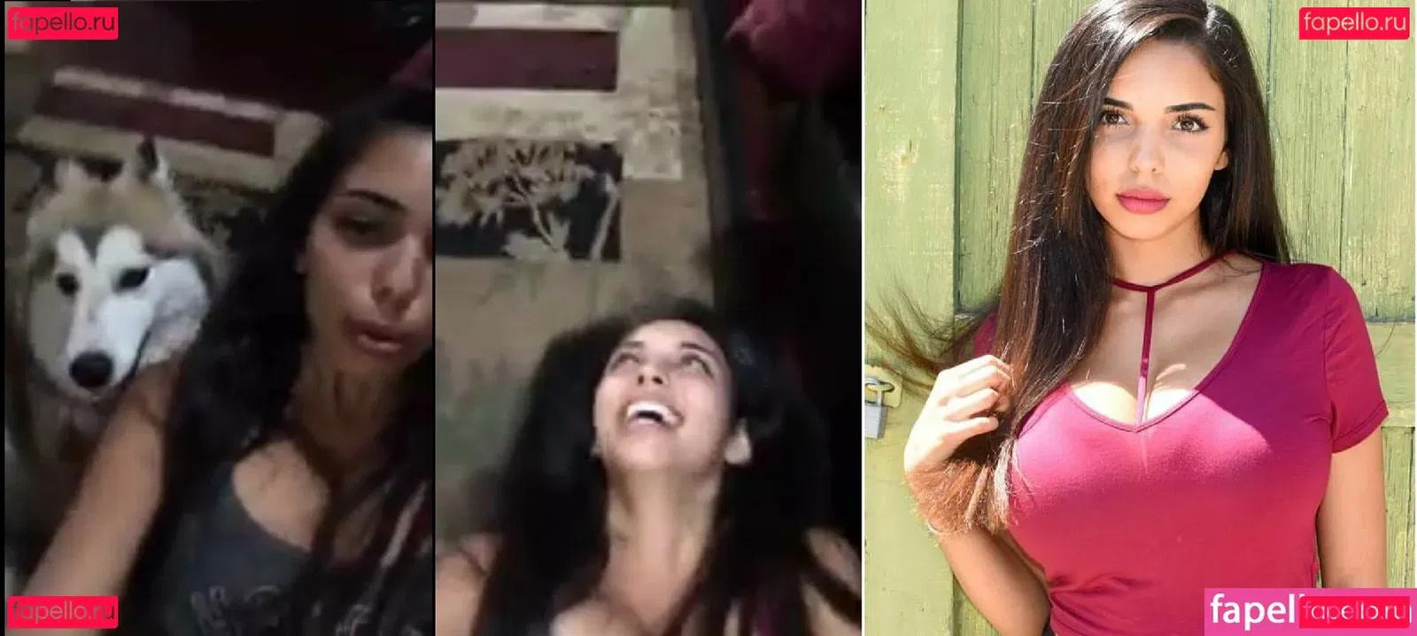 Tara Yazdi Onlyfans Photo Gallery 